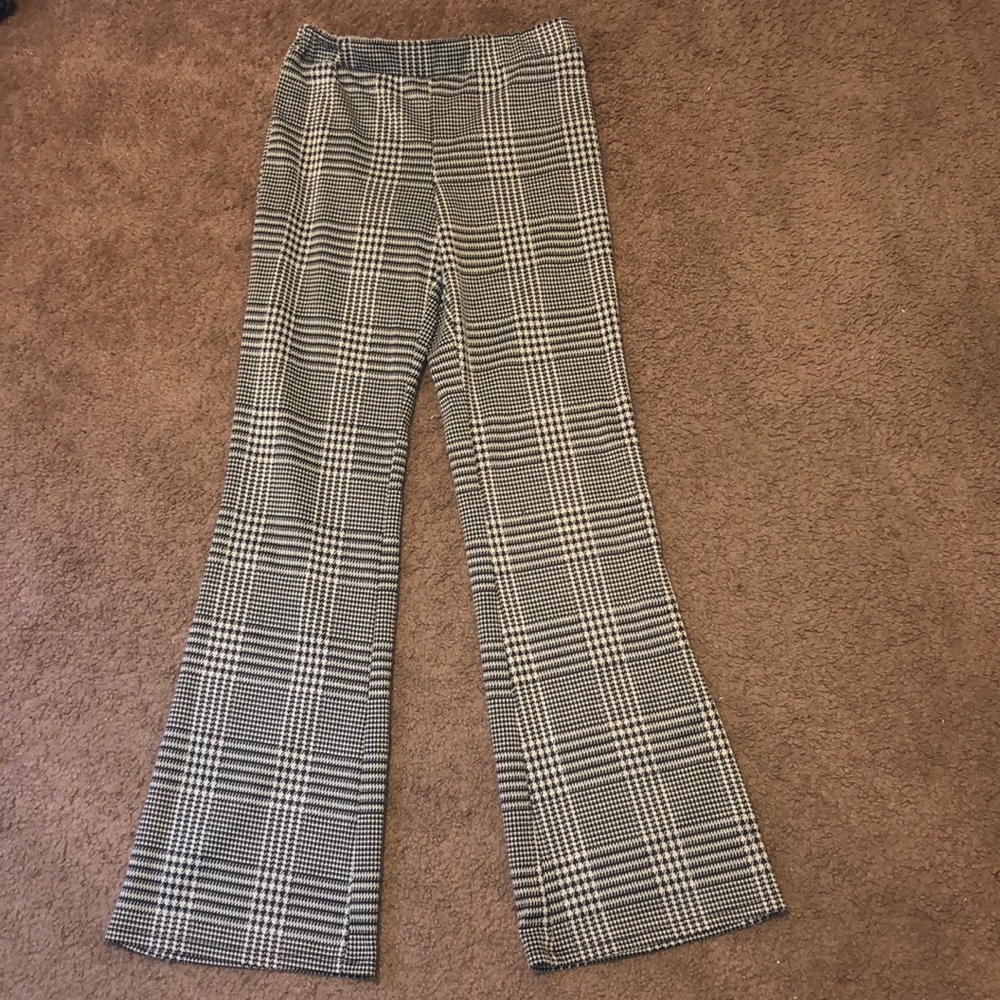 Super Cute Flare Pants!